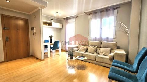 Photo 4 of Flat for sale in Avenida Juventud, Sónsoles, Ávila