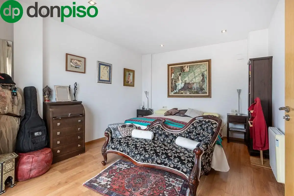 Casa con terraza en venta en CARRIL DE SAN CECILIO, imagen 21