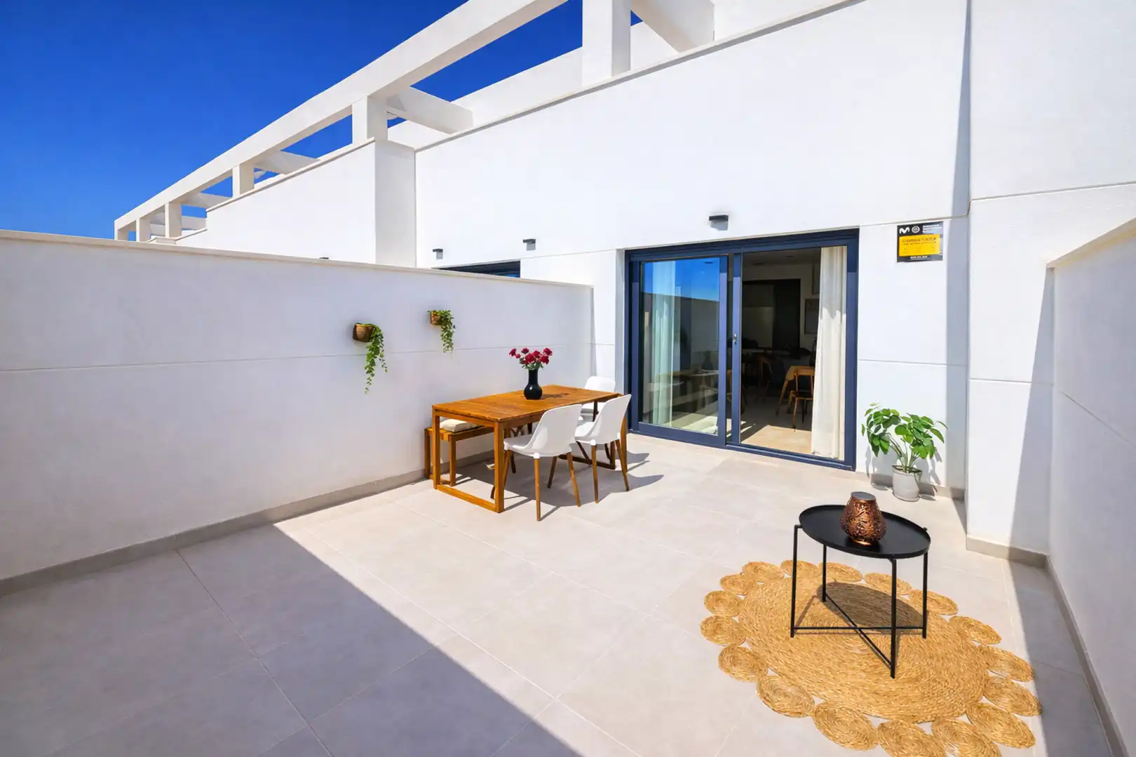 Apartament amb piscina en venda a SUP-03 ARROYO ENMEDIO E. 1, imagen 20