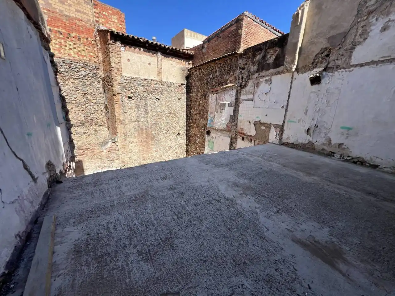 Vista exterior de Casa o chalet en venta en Riudoms con Terraza