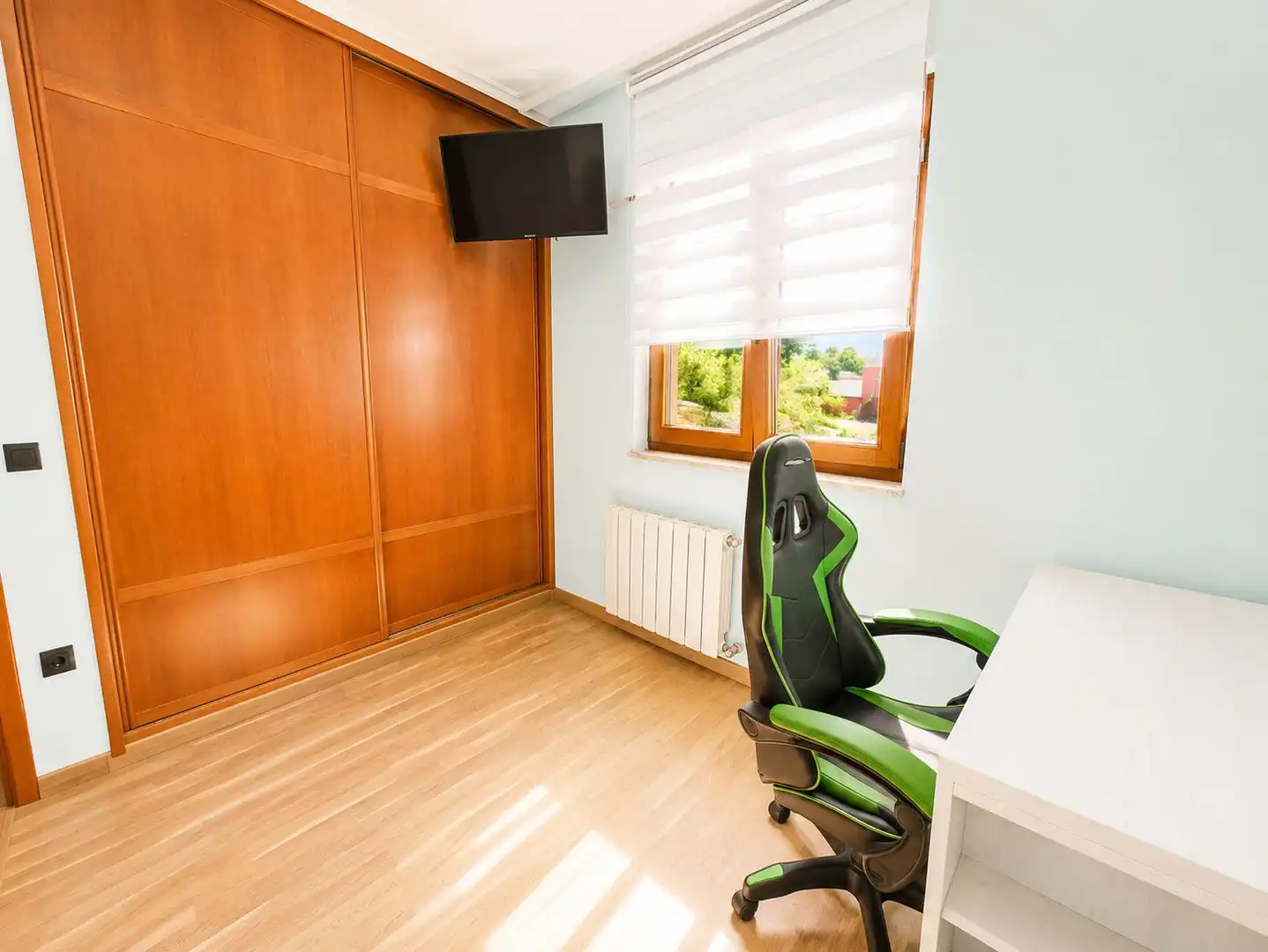 Casa con jardín en venta en Grado, imagen 27