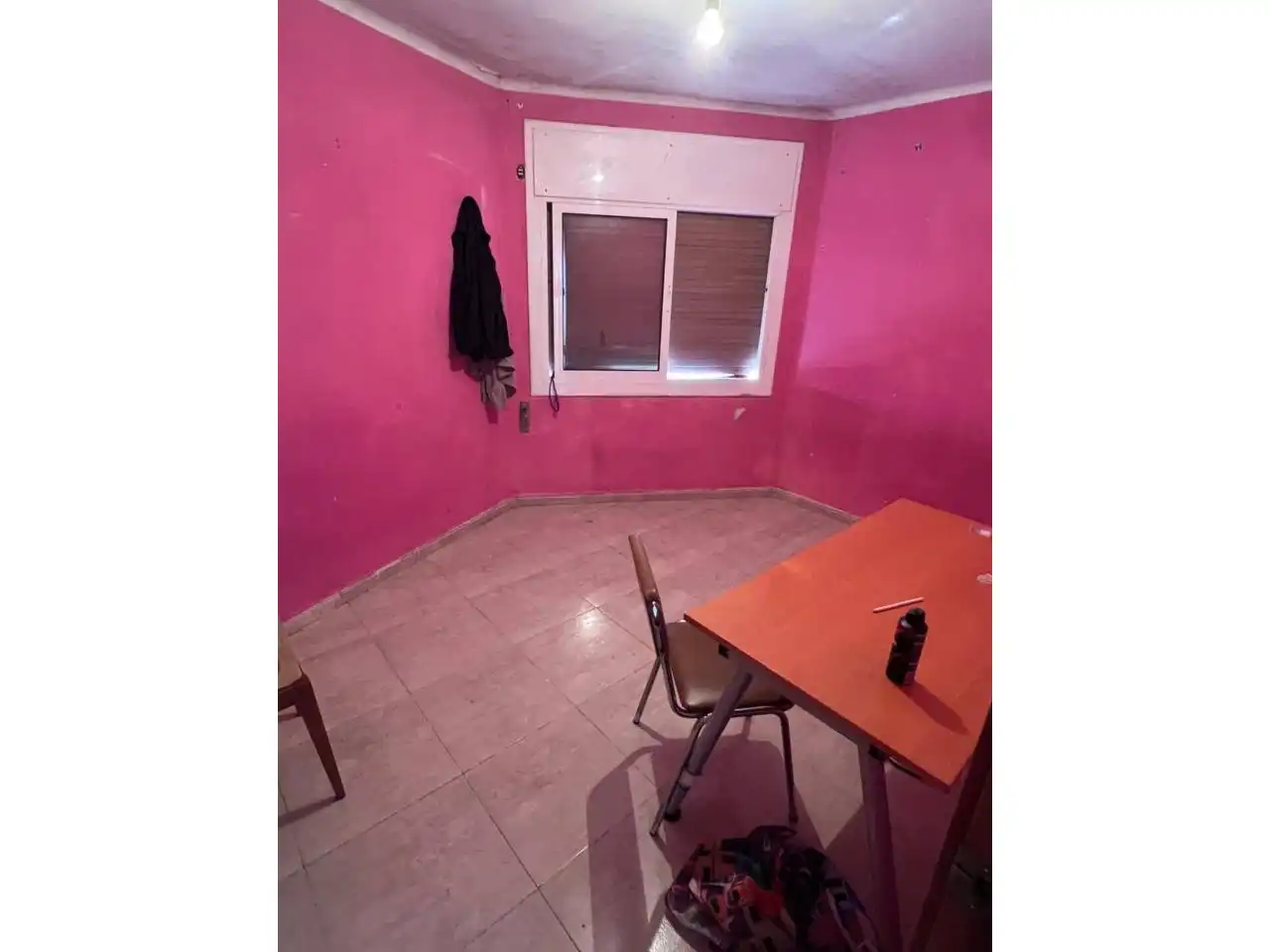 Habitación de Piso en venta en Mataró con Balcón