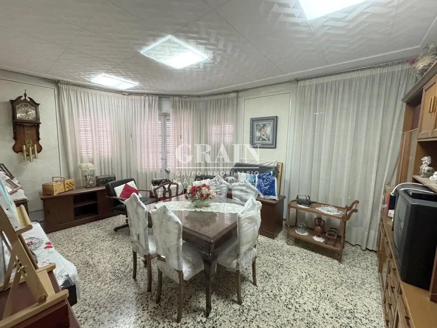 Piso en venta en Feria, imagen 3