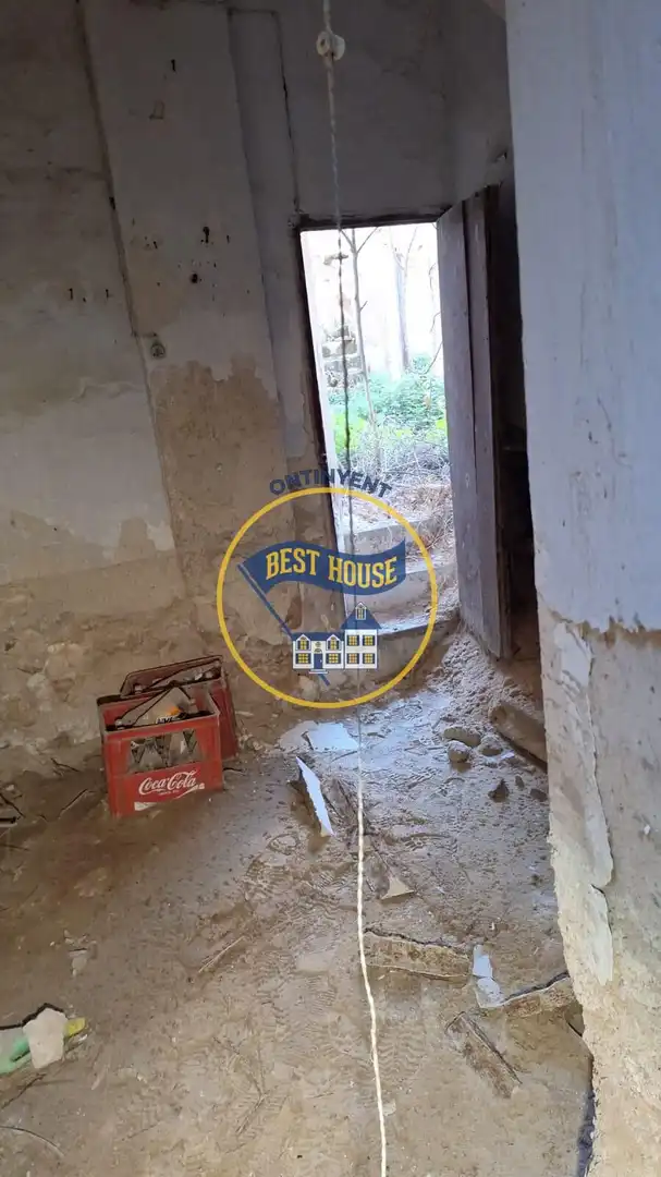 Casa o xalet en venda en Aielo de Malferit