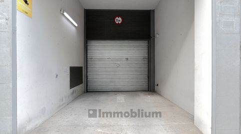 Foto 4 von Garage zum Verkauf in Carrer de Consol Nogueras, 4, Via Europa - Parc Central, Mataró