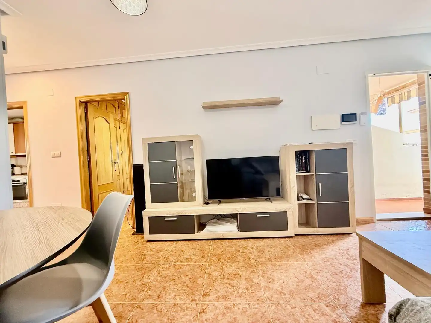 Terraced house with terrace for sale in Calle Calle Somosierra, imagen 10