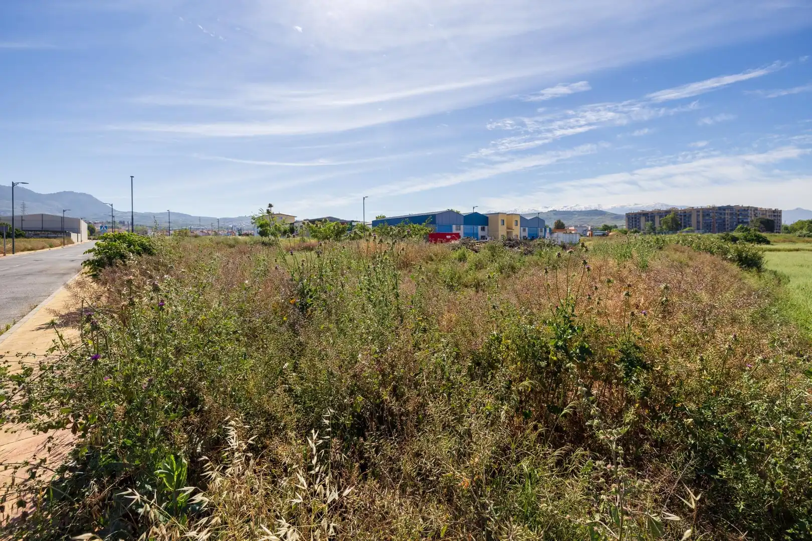 Terreny residencial en venda a Calle Proyecto-5 5, imagen 21