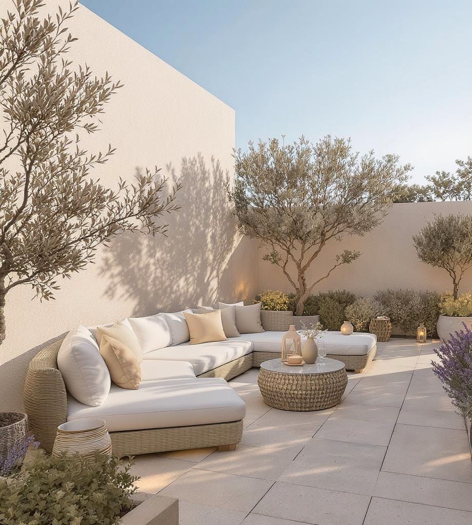 Terrassa de Dúplex en venda en El Prat de Llobregat amb Aire condicionat, Calefacció i Terrassa