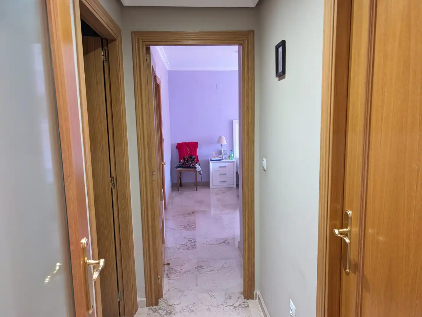 Appartamento con terrazza in vendita a Puerto de Sagunto, imagen 12