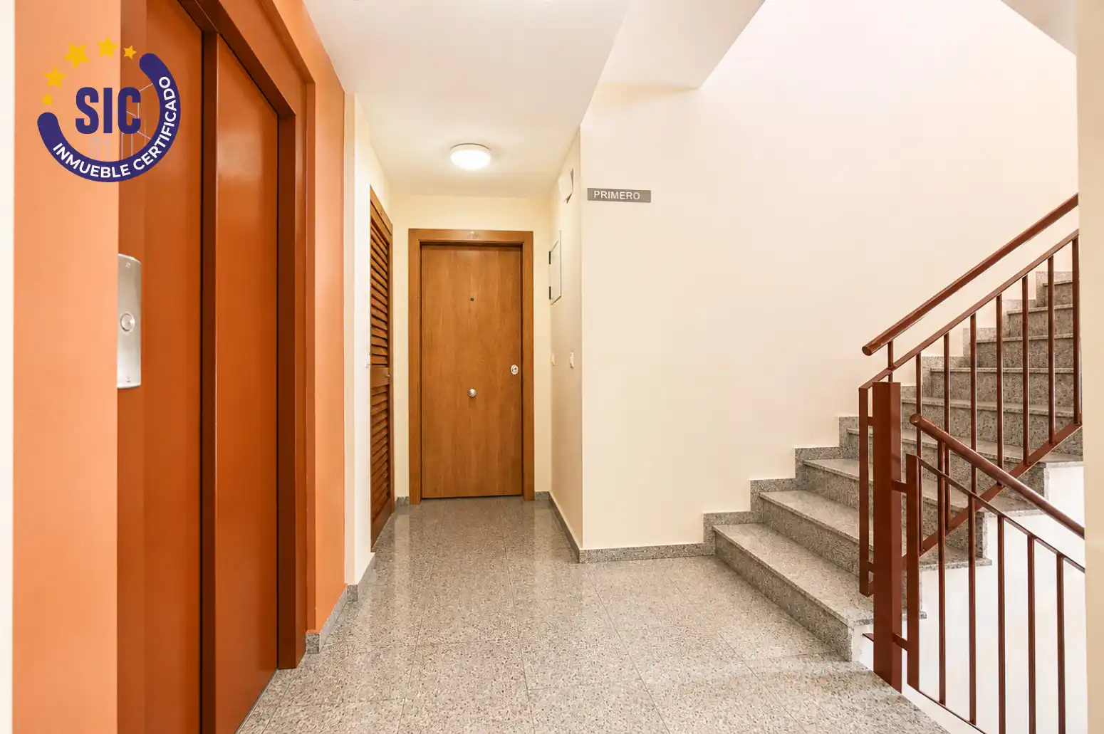 Wohnung zum Verkauf in Puçol mit Heizung, Terrasse und Abstellraum