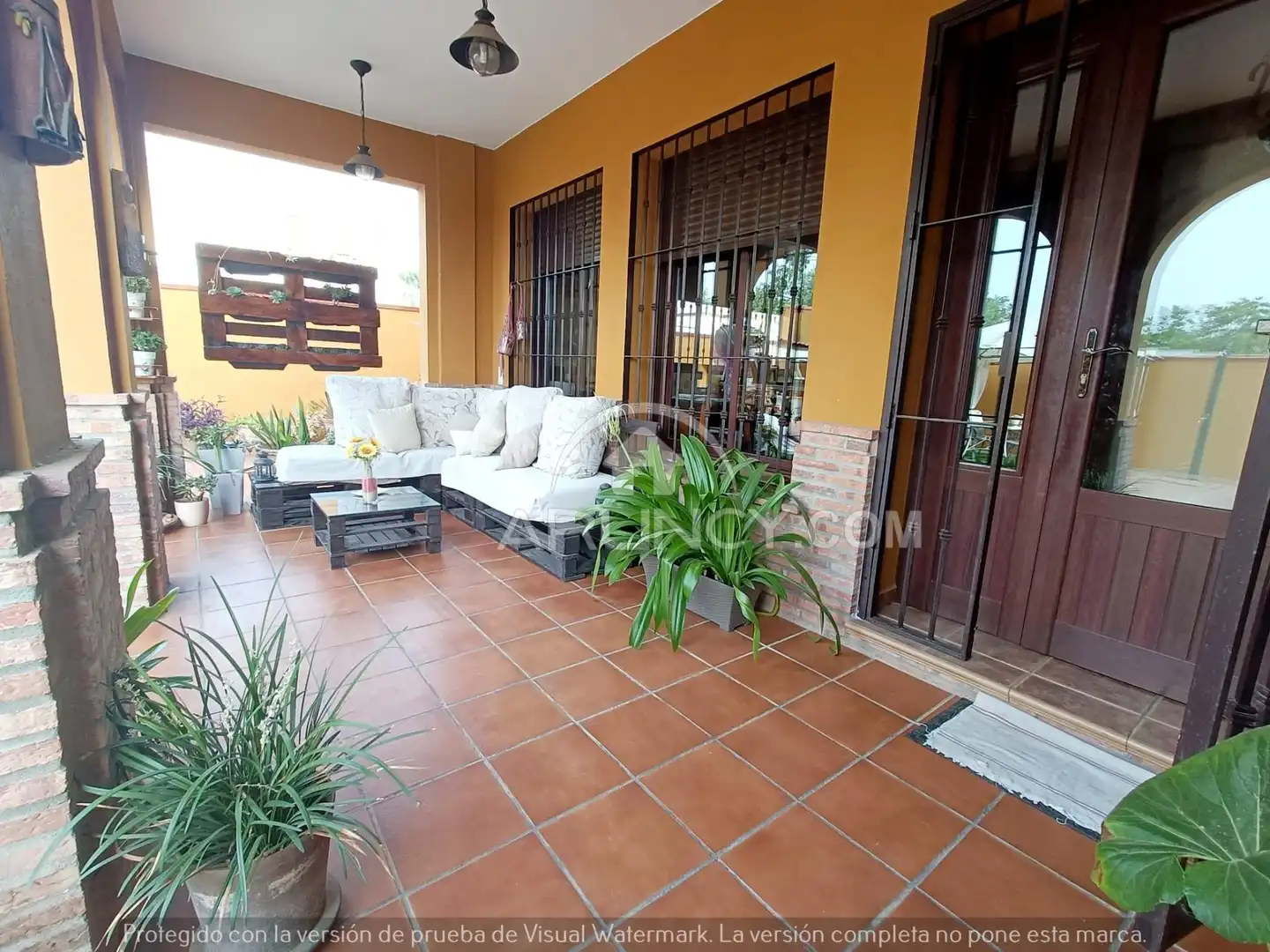 Casa o chalet en venta en Oromana