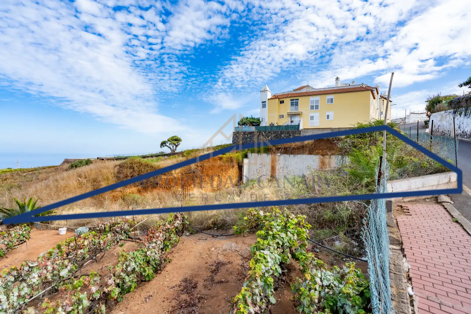 Terreno residencial en venta en Calle San Juan 90D, imagen 38