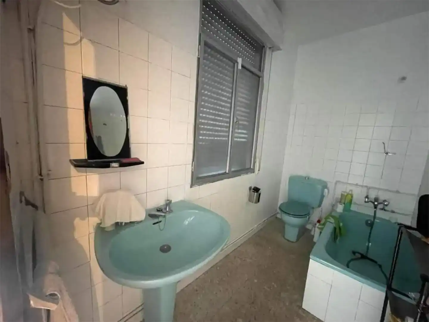 Bathroom of Houses for sale in Rodeiro, Pontevedra
