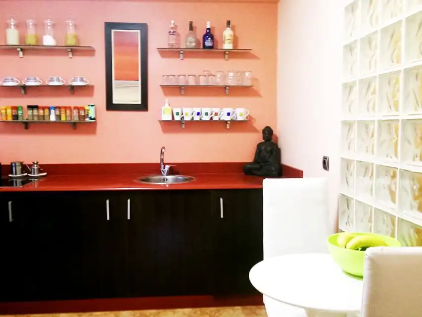Penthouse mit Aufzug zur Miete in plaza honduras 7 46022, imagen 4