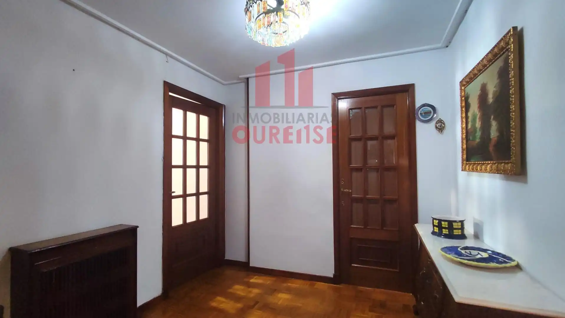 Piso con terraza en alquiler en A Carballeira, imagen 36