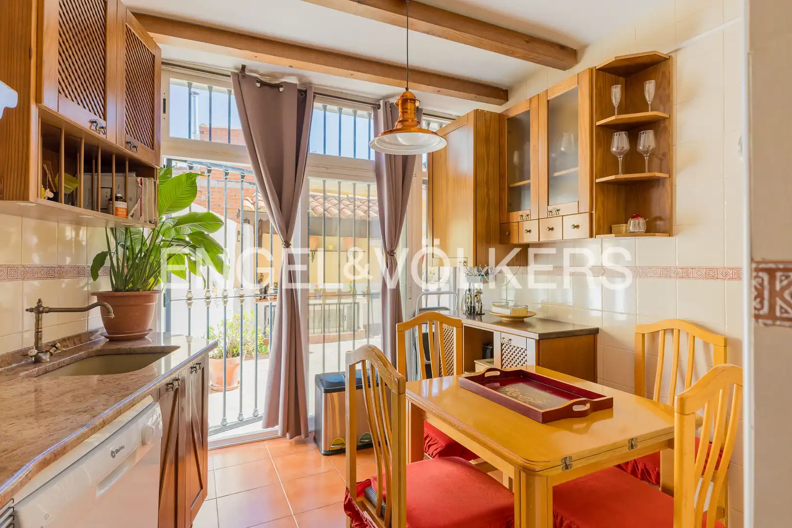 Vista exterior de Casa o chalet en venta en Navalcarnero con Calefacción, Jardín privado y Trastero