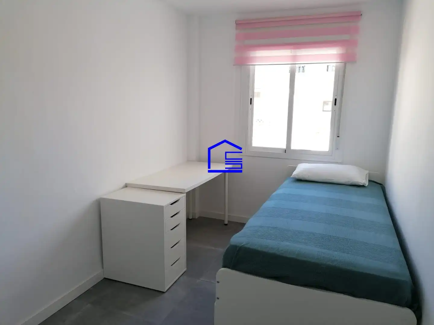 Flat for rent in La Caleta - La Viña