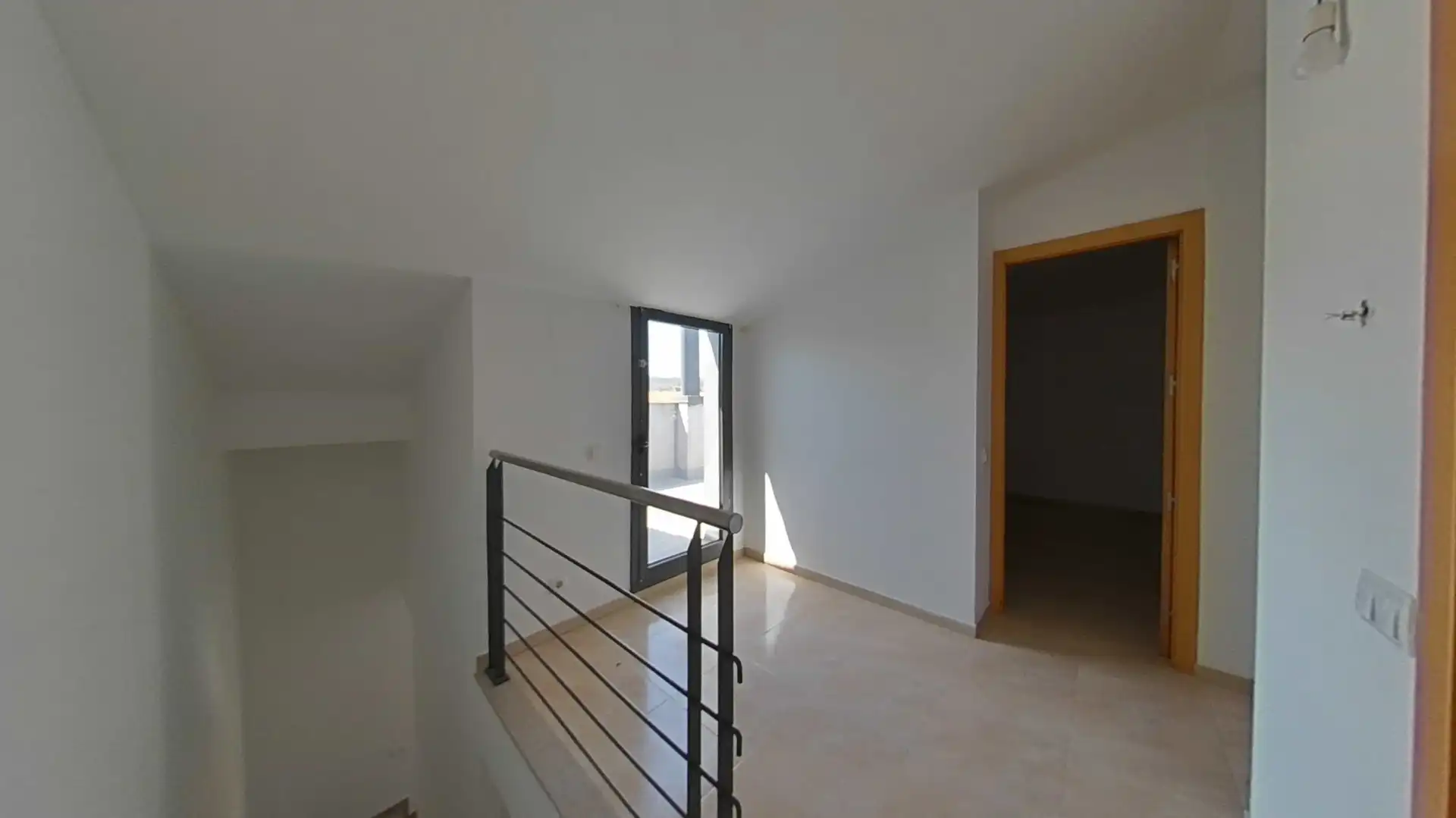 Dúplex en venda en Santa Margarida de Montbui amb Terrassa