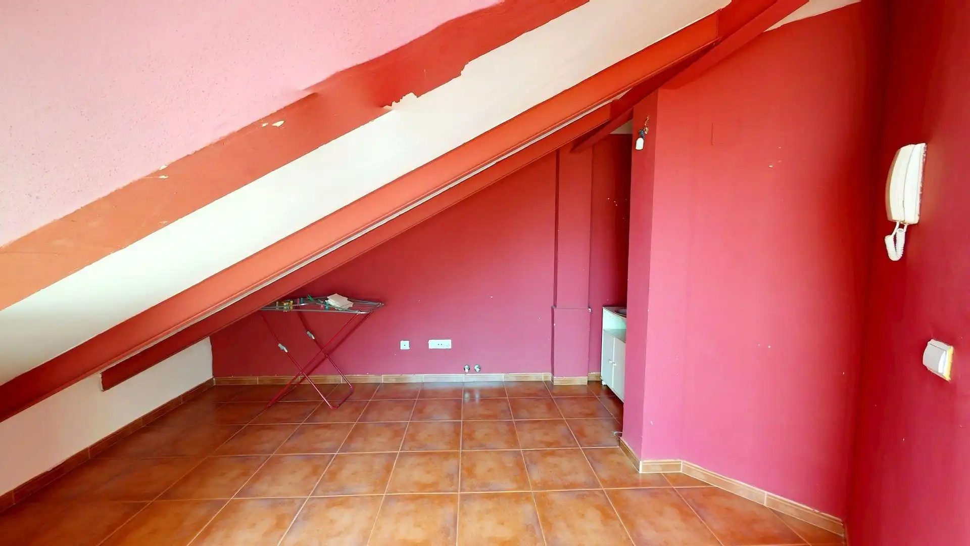 Attic for sale in Huerta de la Reina - Trassierra