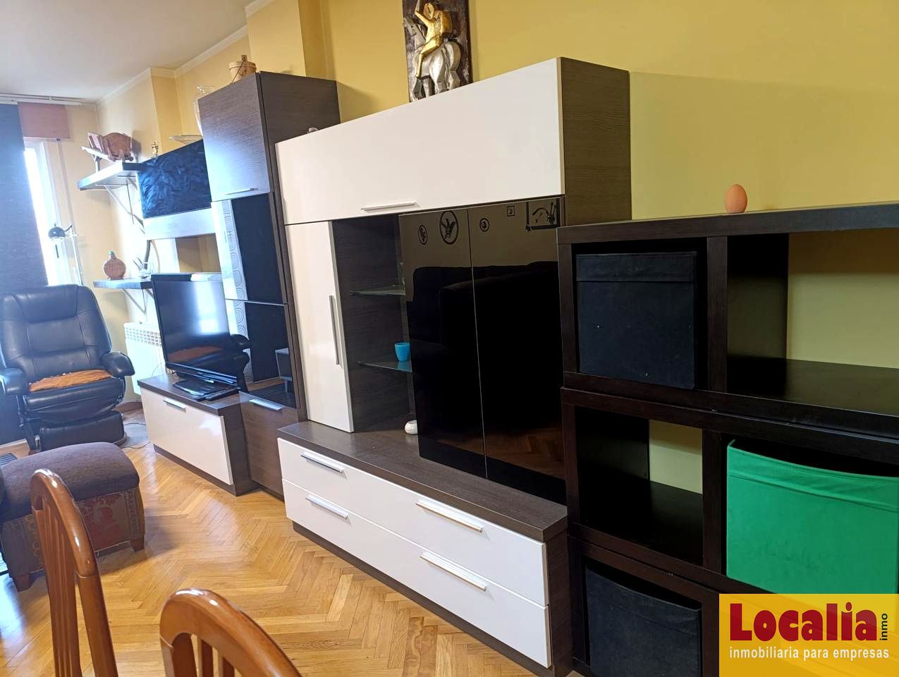 Pis de lloguer a Pedro Berruguete, San Antonio