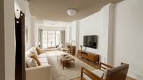 Living room of Flat for sale in Palamós  with Balcony