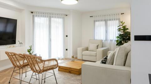 Photo 2 of Flat to rent in Calle Beneficencia, Centro Histórico, Gandia