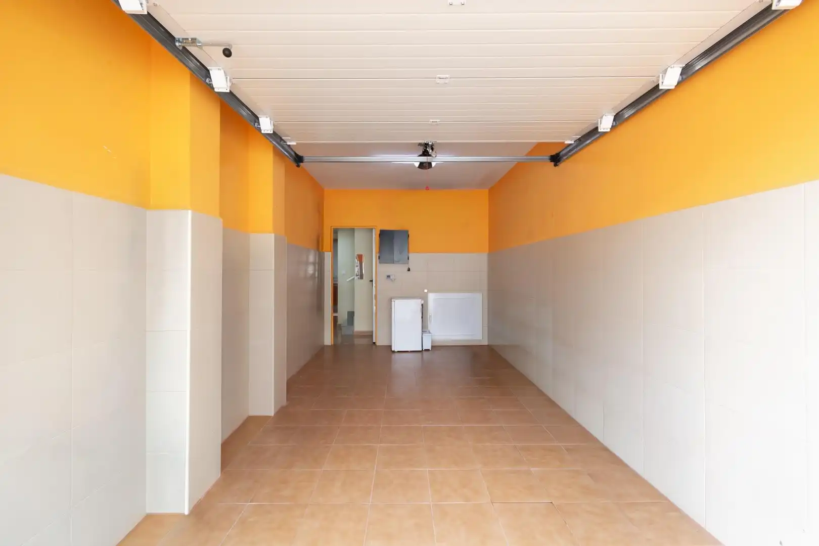 Casa o xalet en venda en Cartagena amb Aire condicionat, Calefacció i Jardí privat