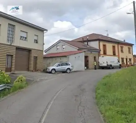Casa con jardín en venta en Lugar Leceñes, imagen 2