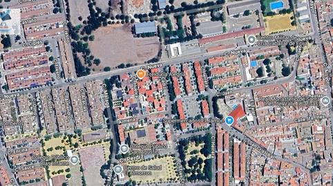 Foto 3 de Apartamento en venta en Barrio Nueva Andalucia, Écija, Sevilla