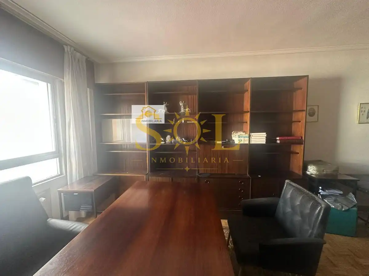 Appartamento con terrazza in vendita a Calle Ramón y Cajal 27, imagen 11