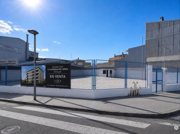 Terreno residenziale in vendita a Carrer DOCTOR FLEMING 27