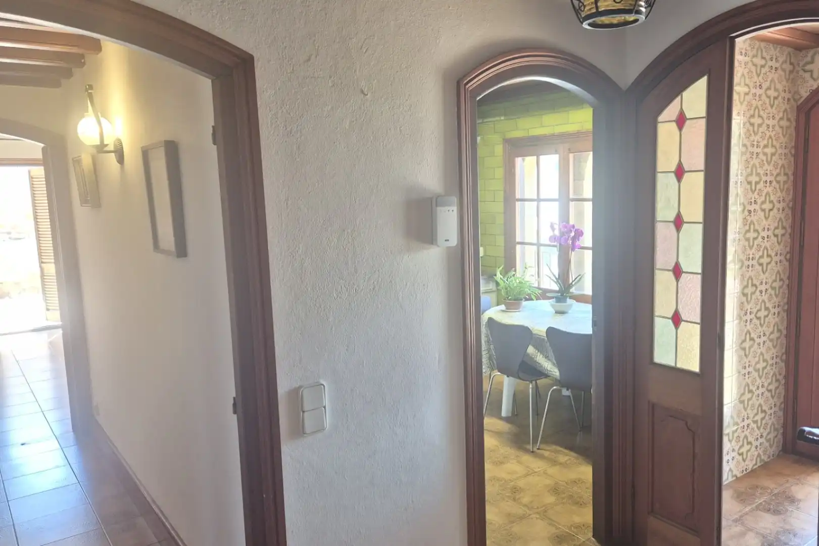 Chalet en venta en Begur pueblo, imagen 15