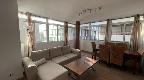 Photo 2 of Flat to rent in Barrio del Centro, Alicante / Alacant