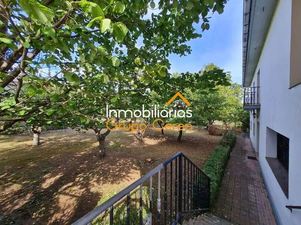 Casa o chalet en venta en Ojacastro