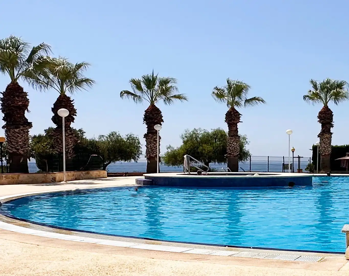 Appartement compact avec piscine à vendre à Calle Agua, imagen 40