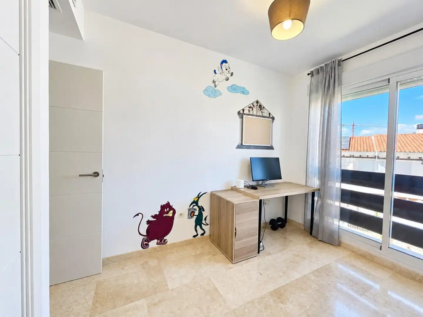 Adosado con terraza en venta en Hipódromo - Cerrado del Águila, imagen 30