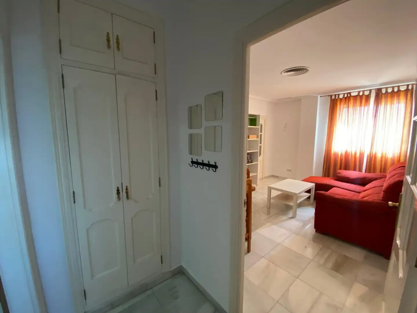 Piso en venta en Algeciras con Aire acondicionado, Calefacción y Terraza