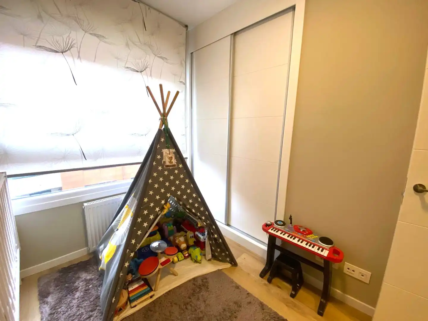 Piso con terraza en venta en Calle de la Granja, imagen 45