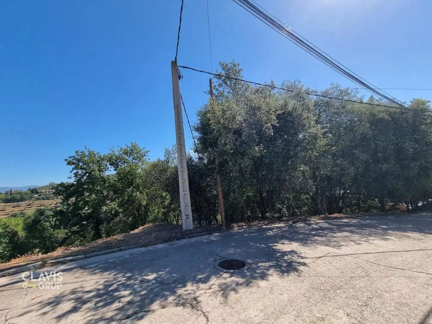 Terreno rústico en venta en Vilanova del Vallès, imagen 4