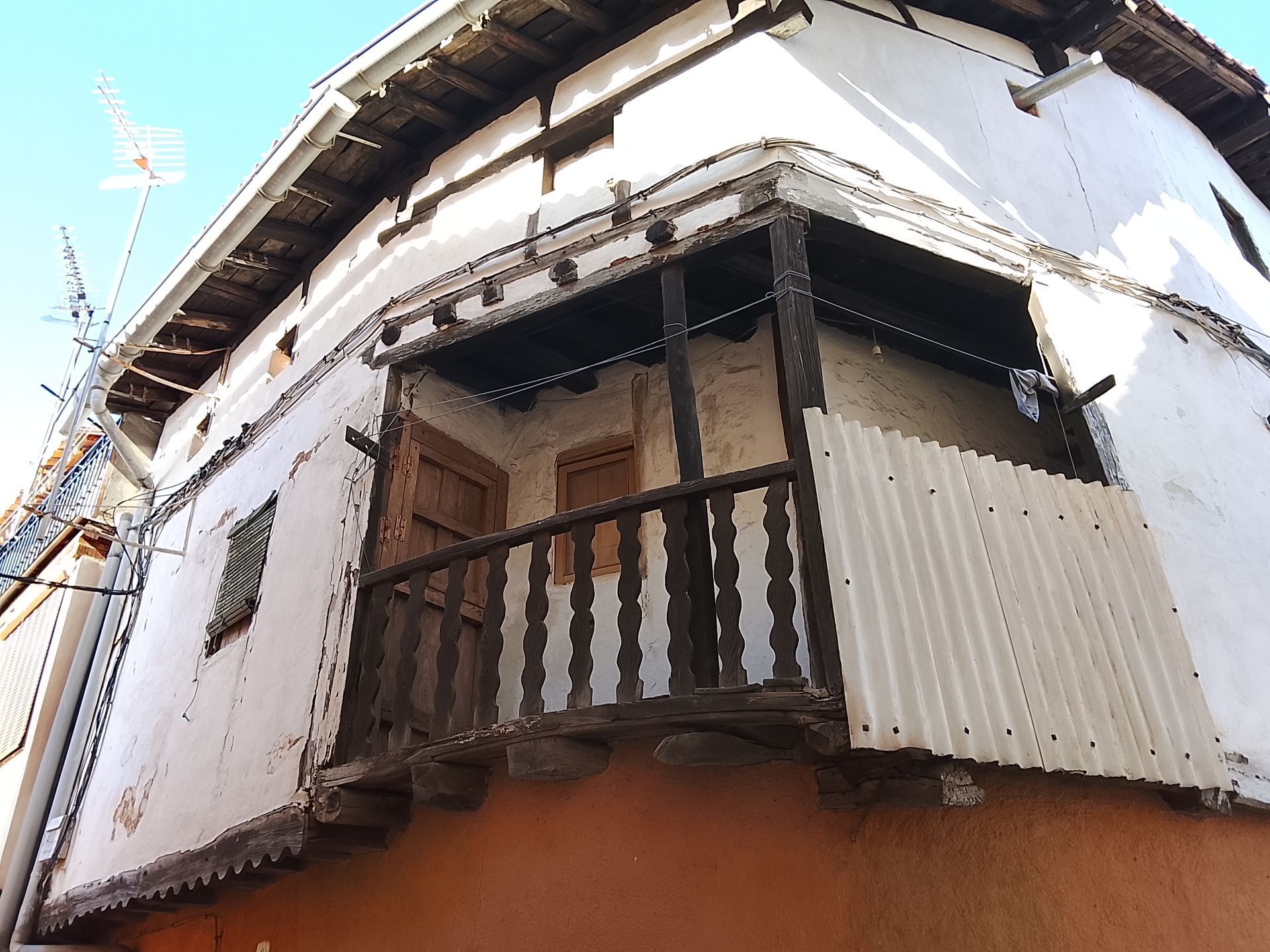 Casa o xalet en venda