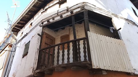 Foto 2 de Casa o chalet en venta en Madrigal de la Vera, Cáceres