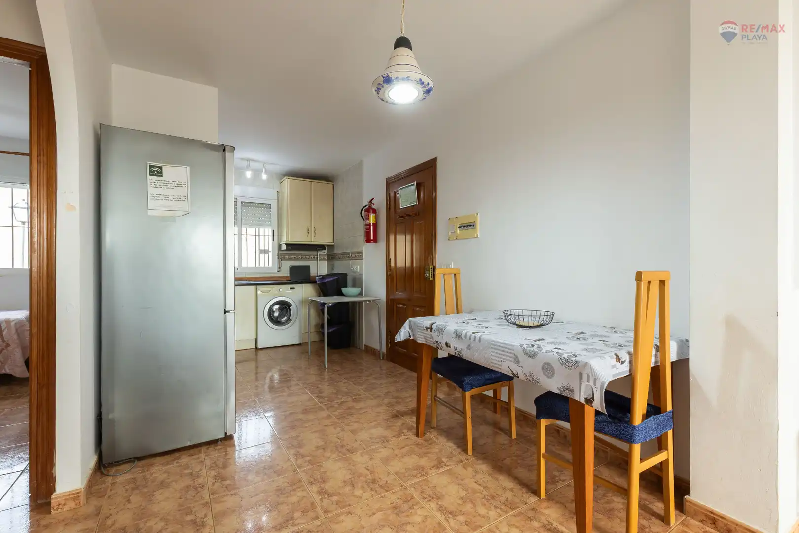 Apartament amb piscina en venda a Calle Vera Colina, imagen 5