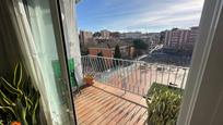 Balcony of Flat for sale in Sabadell  with Balcony