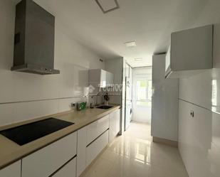 Kitchen of Flat for sale in San Fernando