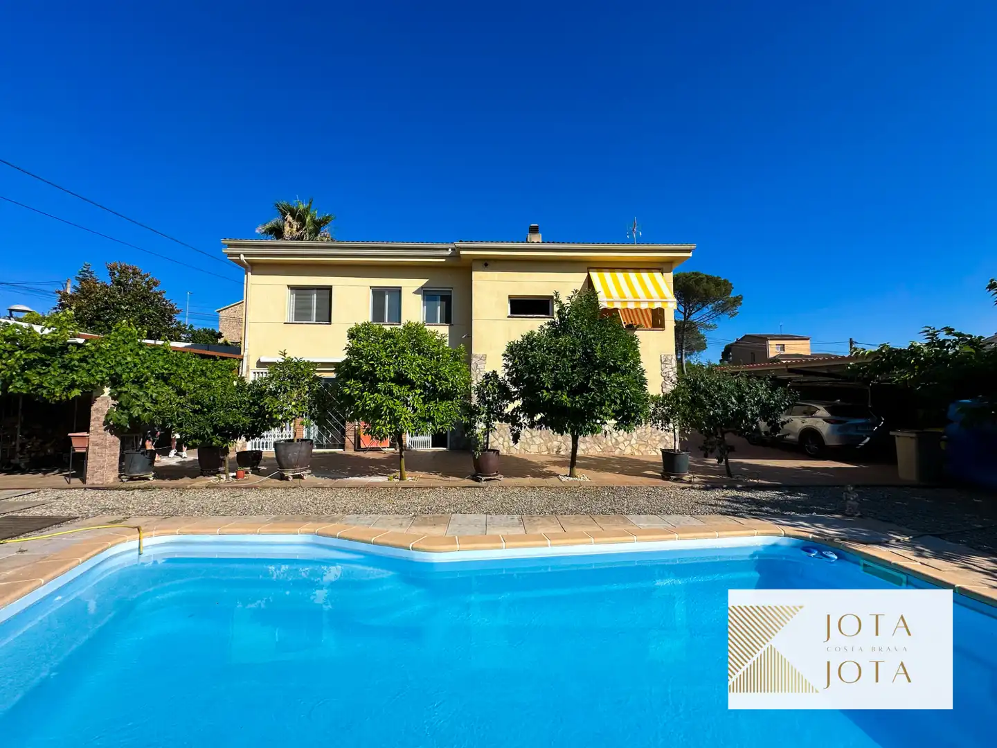House with pool for sale in Sils, imagen 29