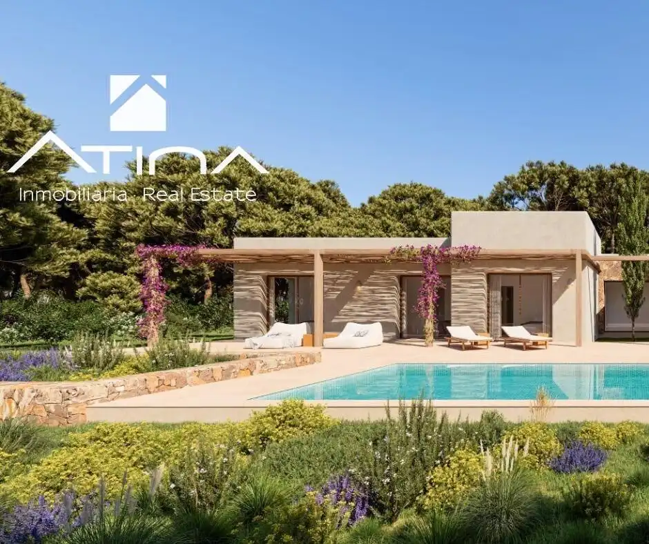 Villa avec piscine à vendre à Centro ciudad, imagen 2