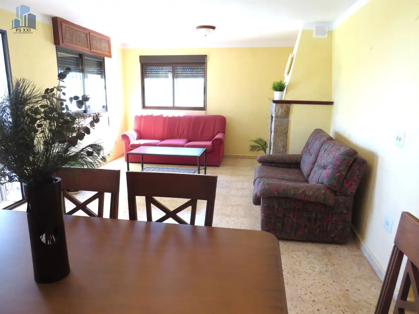 Sala de estar de Casa o chalet en venta en Onda con Aire acondicionado y Terraza