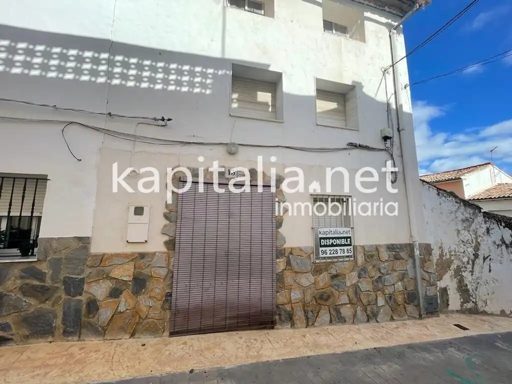 Casa o chalet en venta en Salem