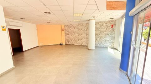 Foto 4 von Geschaftsraum zur Miete in Alameda de Cervantes, 6, San Mateo, Lorca