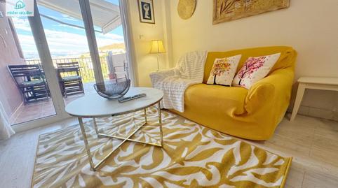 Foto 2 de Apartament de lloguer a Calle Boira, 7-vis, Bonalba - Cotoveta, Alicante